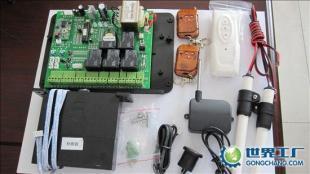 供應(yīng)江蘇無錫、蘇州、徐州、張家港、伸縮門控制器_安全防護_世界工廠網(wǎng)中國產(chǎn)品信息庫