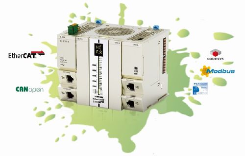 禾川高端伸縮門控制器強勢來襲，引領智能出入新紀元