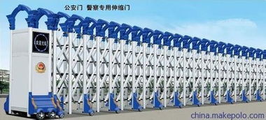 北京伸縮門維修指南 電機與控制器快速修復(fù)方案