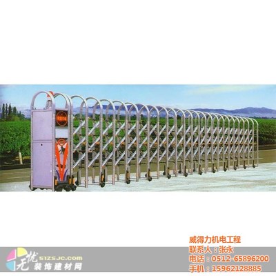 伸縮門控制器 報價、維修與廠家選擇全攻略