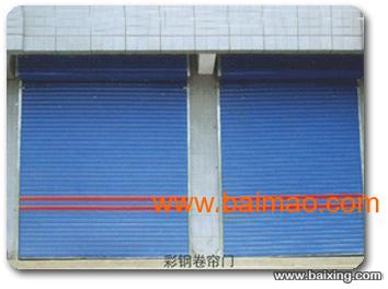 朝陽區商鋪安防首選 卷閘門安裝、維修與伸縮門控制器一站式服務指南